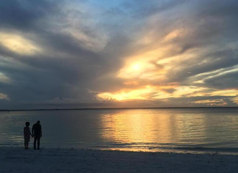 بنسيون Barefoot Zanzibar