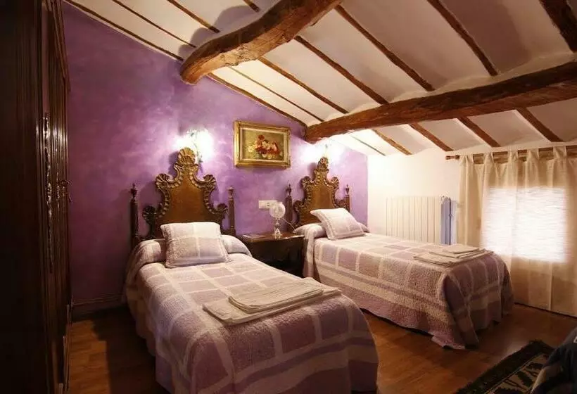 Majatalo Casa Victoria