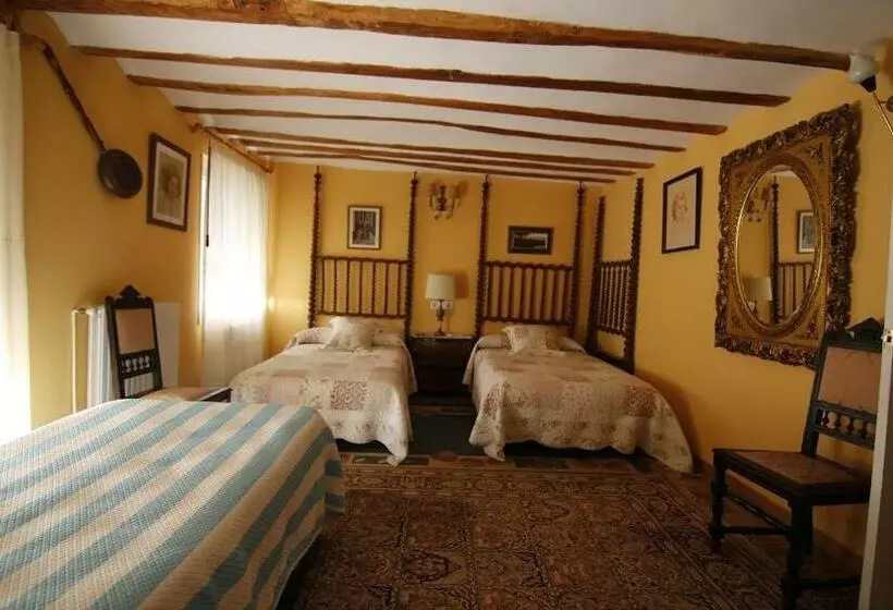 Majatalo Casa Victoria