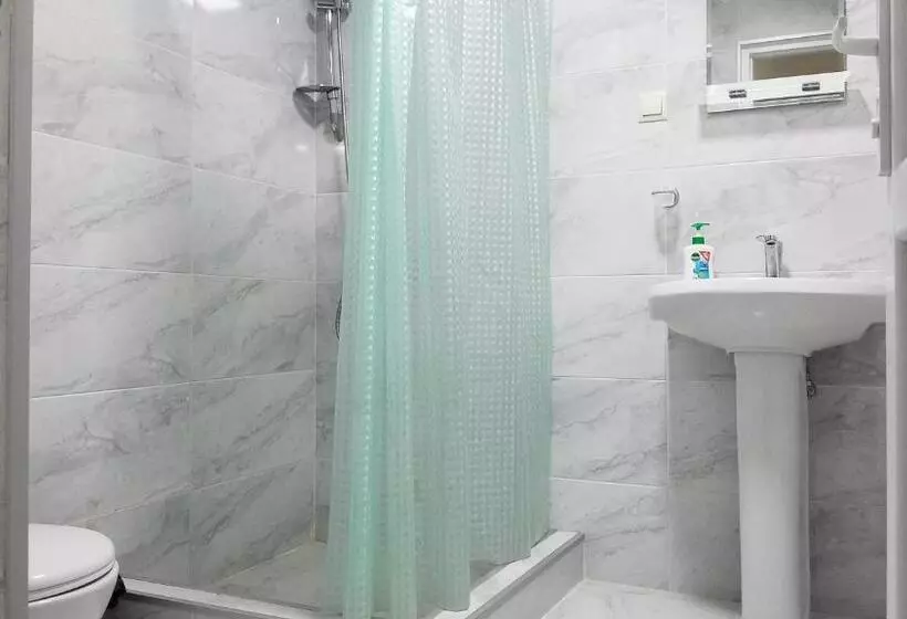 پانسیون Guest House Green Rose