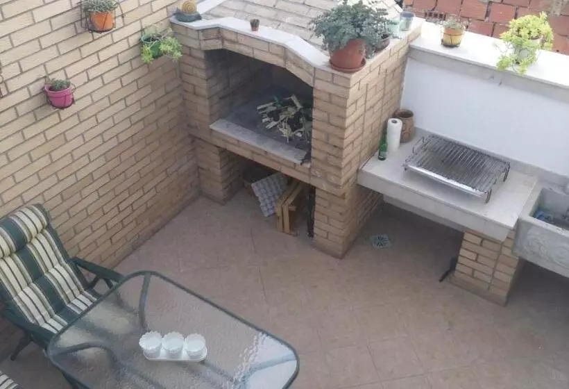 پانسیون Guest House Stari