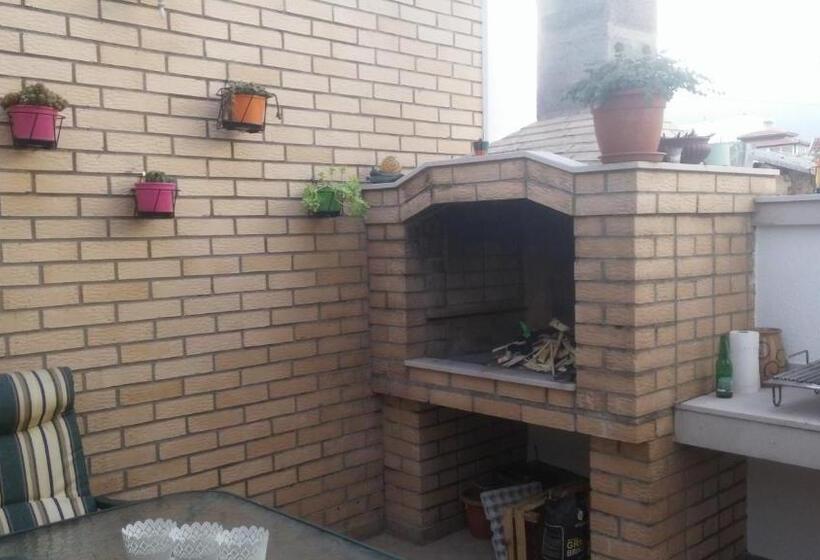 پانسیون Guest House Stari