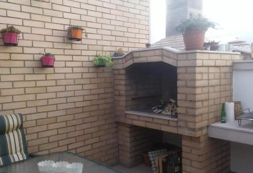 پانسیون Guest House Stari