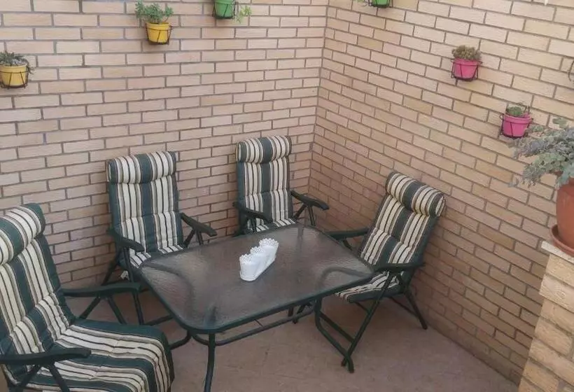 پانسیون Guest House Stari