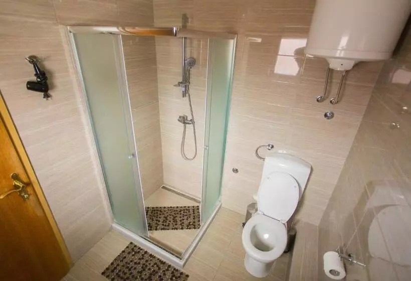 پانسیون Guest House Stari