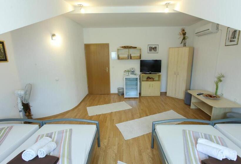 پانسیون Guest House Stari