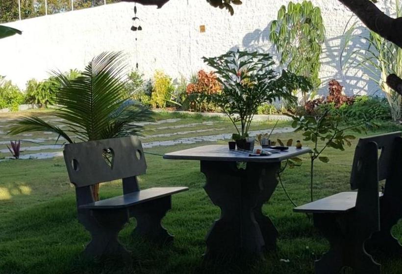 Pension Chalés Pipa