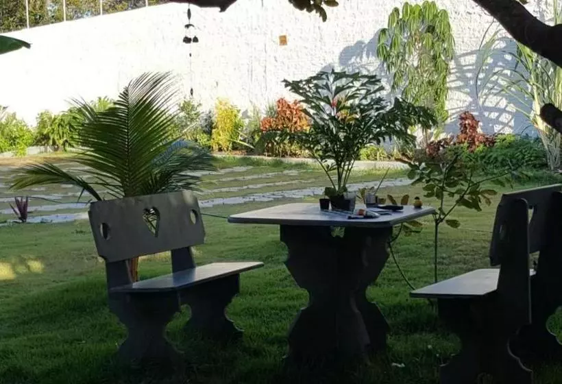 پانسیون Chalés Pipa