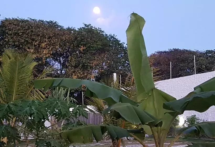 پانسیون Chalés Pipa