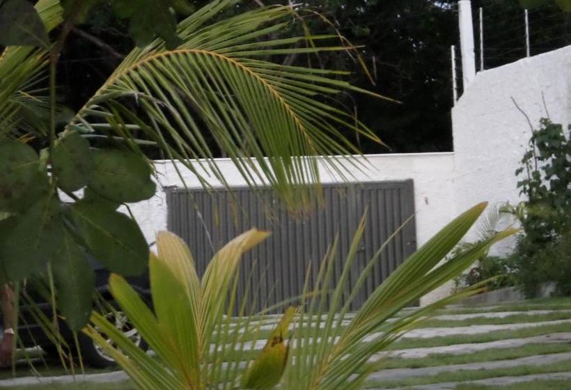 Pension Chalés Pipa