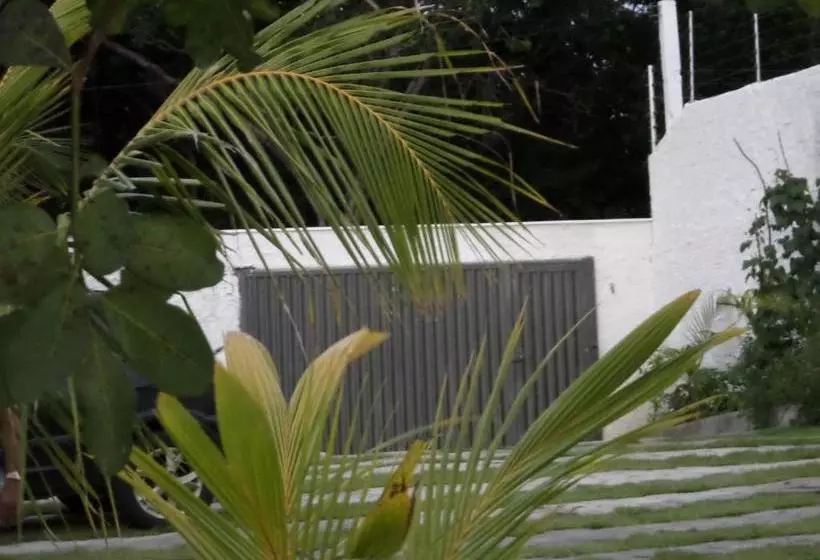 پانسیون Chalés Pipa