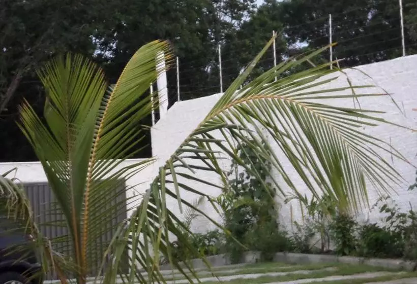 پانسیون Chalés Pipa