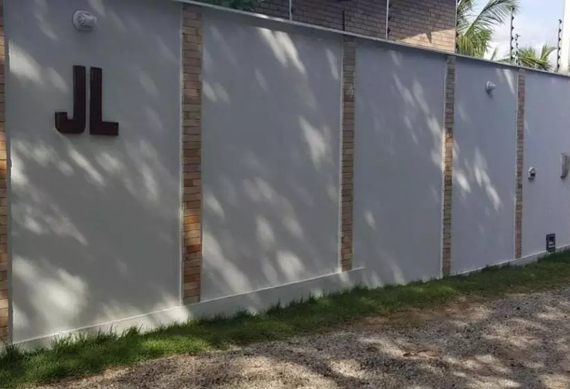 پانسیون Chalés Pipa