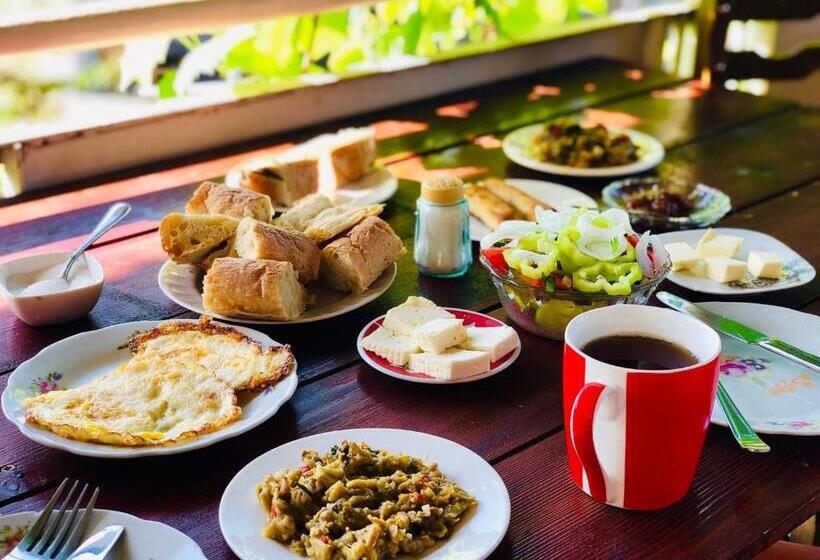 پانسیون Nato & Lado