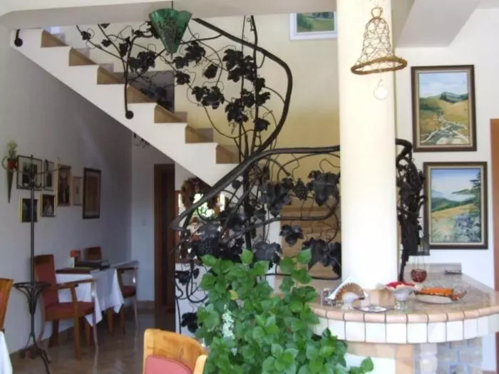 Majatalo Penzion 77   Garni