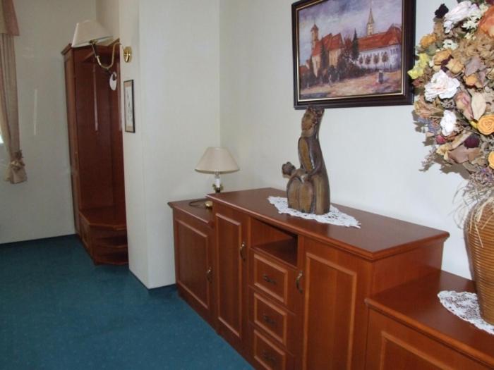 펜션 Penzion 77 Garni