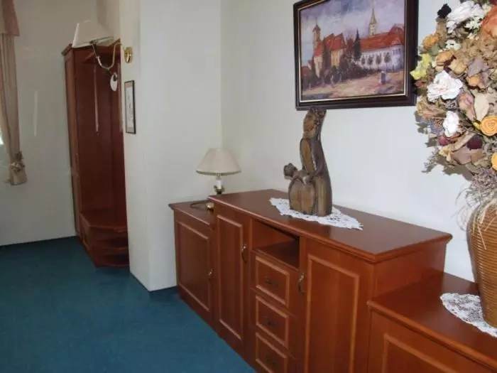 Majatalo Penzion 77   Garni