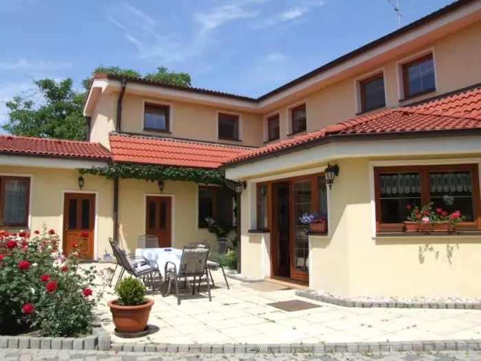 Majatalo Penzion 77   Garni