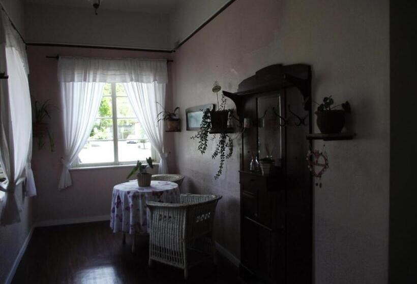 بنسيون Pousada Max Pomerode