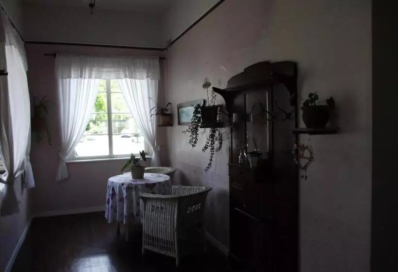 ペンション Pousada Max Pomerode