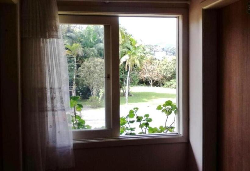 بنسيون Pousada Max Pomerode