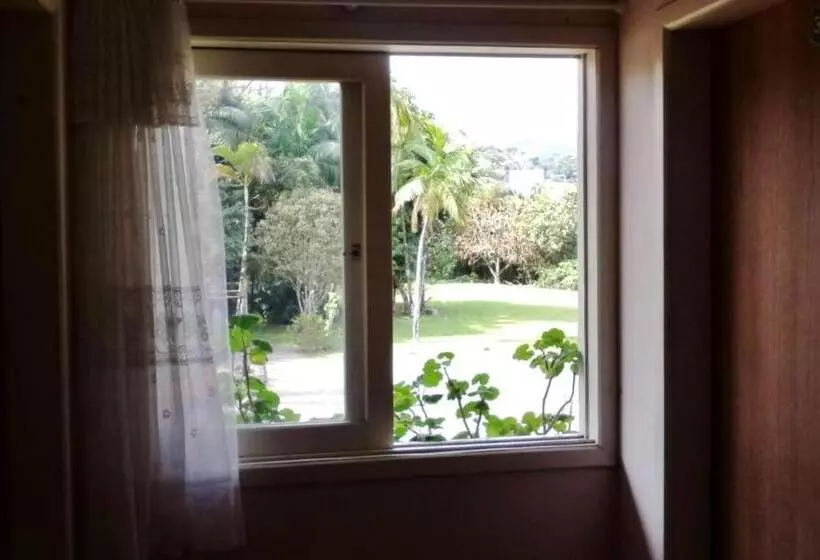 ペンション Pousada Max Pomerode