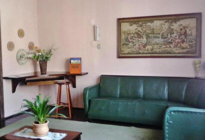 بنسيون Pousada Max Pomerode