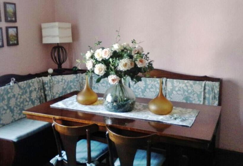 بنسيون Pousada Max Pomerode