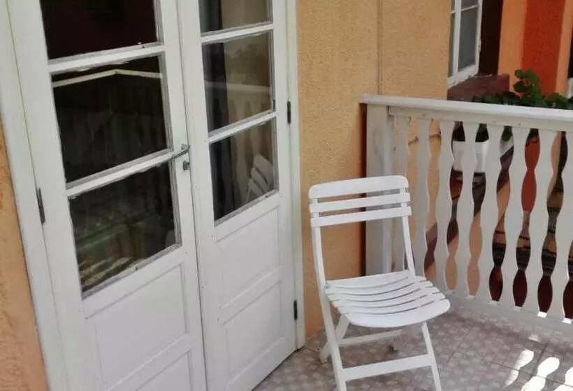 ペンション Pousada Max Pomerode