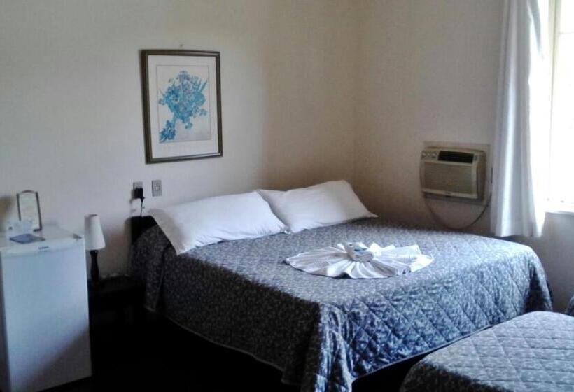 بنسيون Pousada Max Pomerode