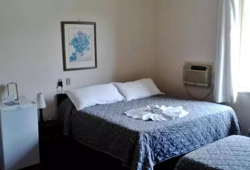 ペンション Pousada Max Pomerode