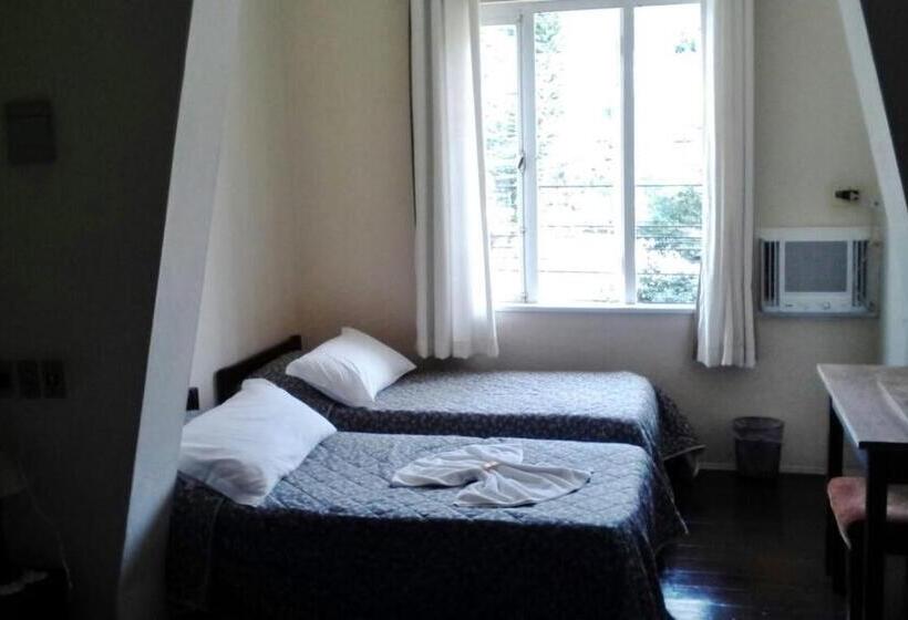 بنسيون Pousada Max Pomerode