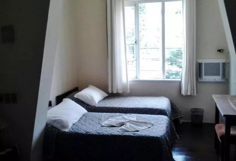 ペンション Pousada Max Pomerode