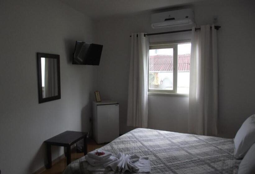 بنسيون Pousada Max Pomerode