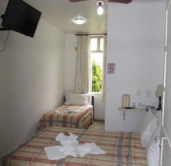 بنسيون Pousada Max Pomerode