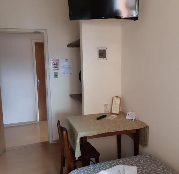 بنسيون Pousada Max Pomerode