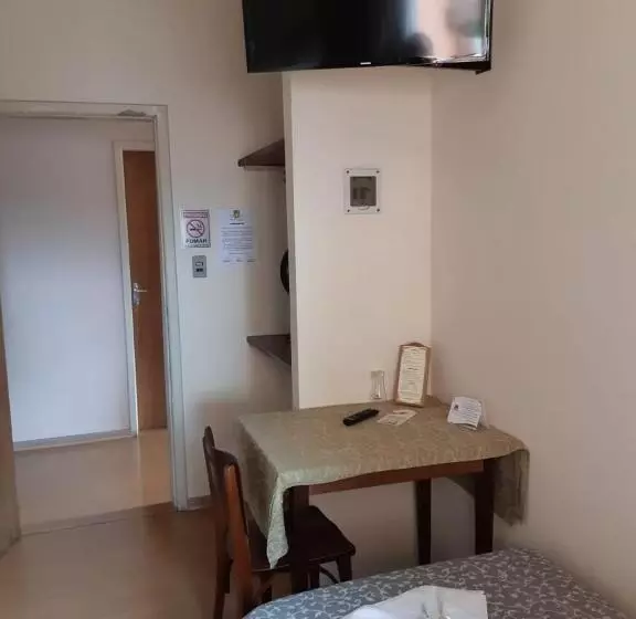 ペンション Pousada Max Pomerode