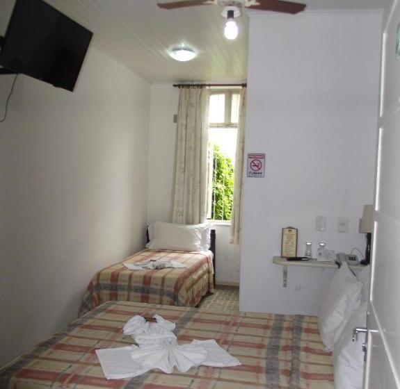 بنسيون Pousada Max Pomerode