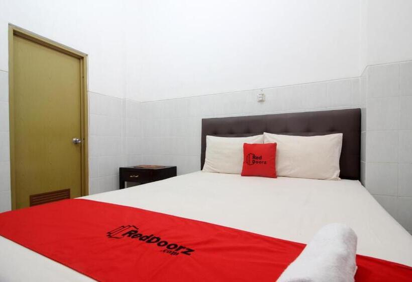 Pensão Reddoorz @ Seturan Raya