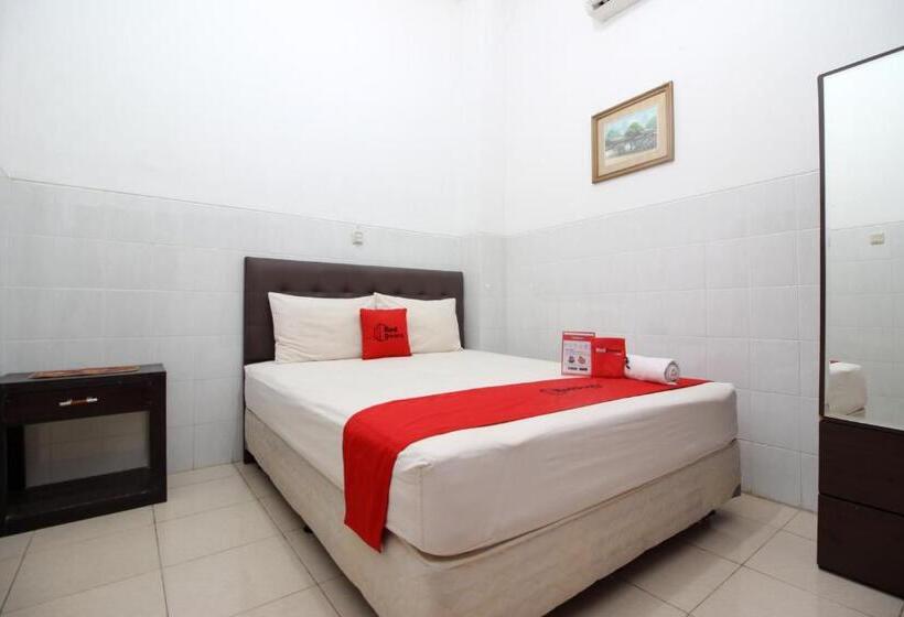 Pensão Reddoorz @ Seturan Raya