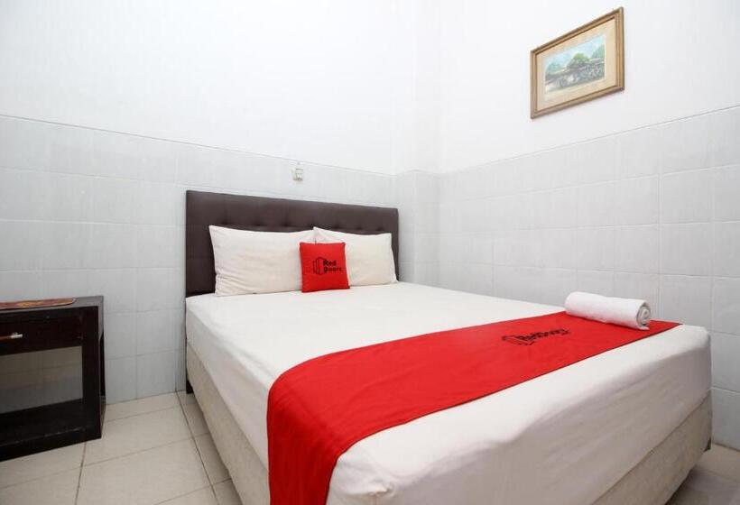 Pensão Reddoorz @ Seturan Raya