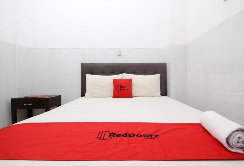 Pensão Reddoorz @ Seturan Raya