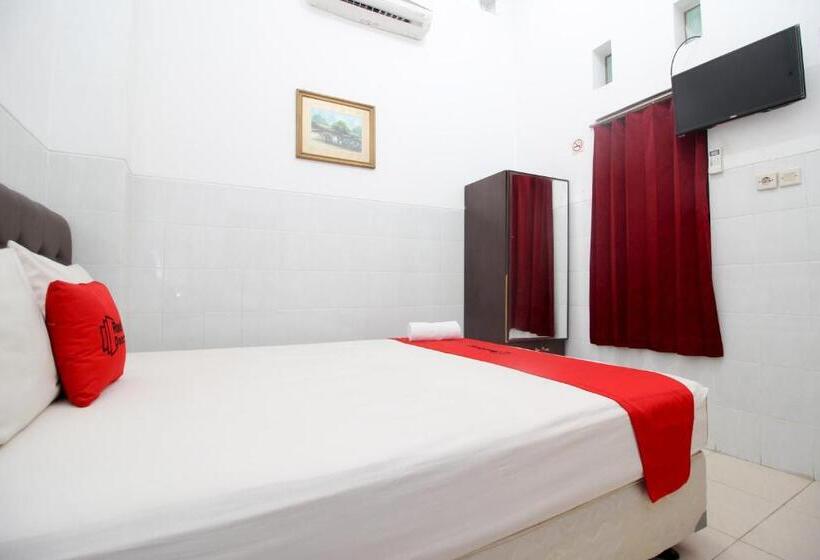 Pensão Reddoorz @ Seturan Raya