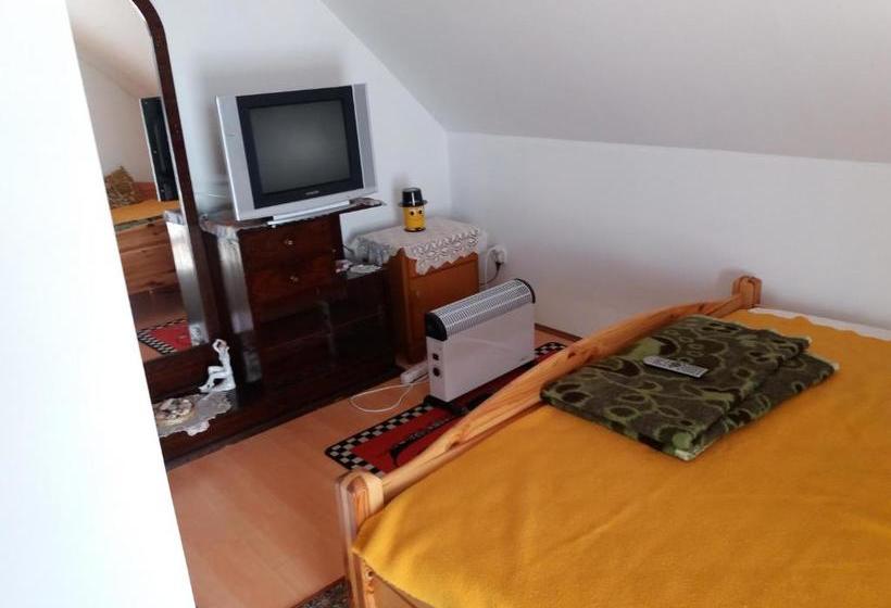 פנסיון Rita Vendégház