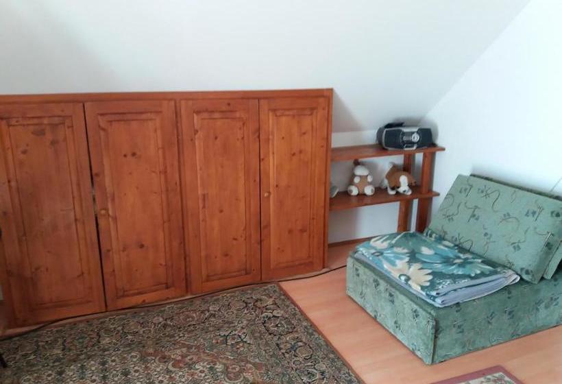 פנסיון Rita Vendégház