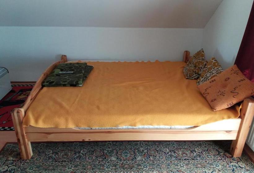 פנסיון Rita Vendégház