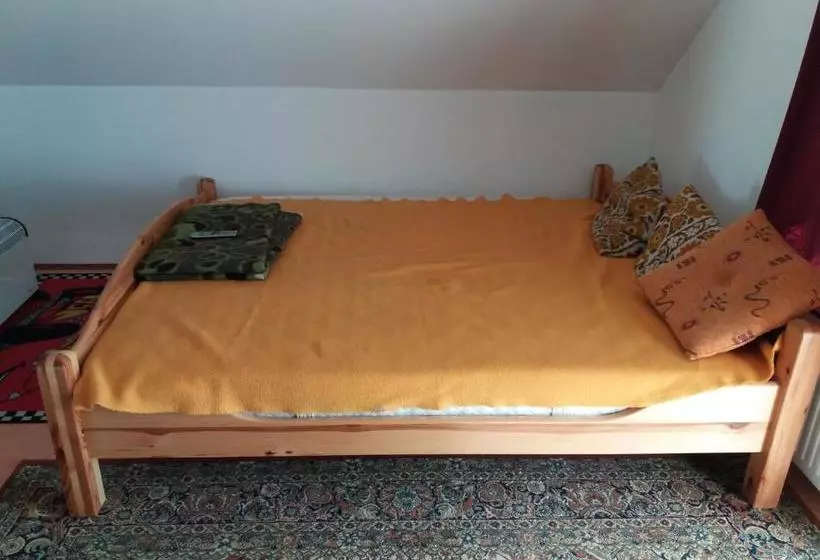 ペンション Rita Vendégház