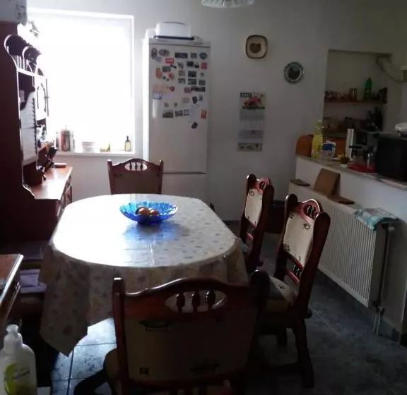 ペンション Rita Vendégház