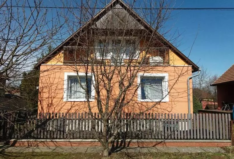 ペンション Rita Vendégház