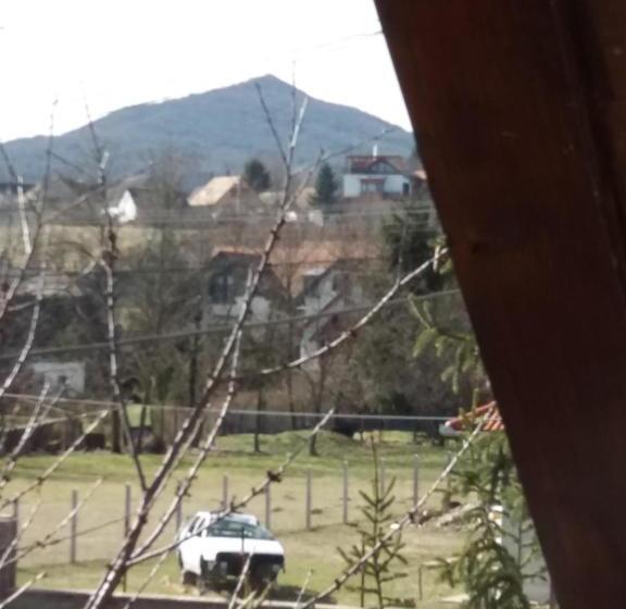 פנסיון Rita Vendégház